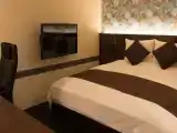 Двухместный номер Deluxe