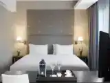Двухместный полулюкс