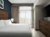 Двухместный люкс с 2 комнатами