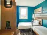 Четырёхместный номер