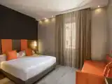 Двухместный номер Deluxe