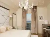 Двухместный номер Deluxe с видом на море