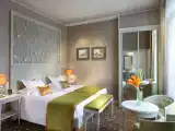 Двухместный люкс
