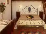 Одноместный номер Комфорт