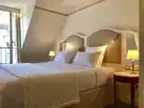Двухместный номер Family