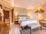 Люкс Tanadewa с балконом