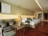 Четырёхместный номер Sunset Grand Deluxe