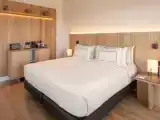 Двухместный люкс The Level Grand