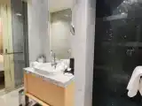 Двухместный люкс Cutler Studio