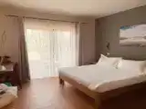 Двухместный номер with Spa
