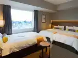 Трёхместный люкс Festa