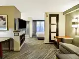 Двухместный номер High Floor