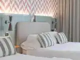 Четырёхместный семейный номер Deluxe