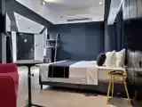 Двухместный номер Угловой Cyan Premier