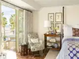 Двухместный люкс oceanfront