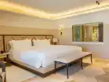 Двухместный номер Sea Deluxe