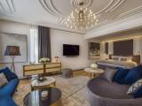 Вилла Riviera с 4 спальнями