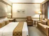 Двухместный полулюкс