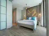 Двухместный люкс
