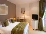 Номер Deluxe