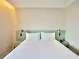 Двухместный люкс Luxury