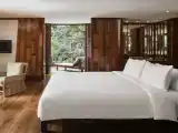 Вилла Garden с 4 комнатами