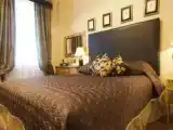Апартаменты Люкс с 4 комнатами