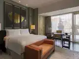 Двухместный люкс с террасой Premier