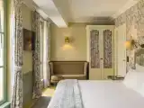 Двухместный номер Deluxe