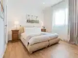 Двухместный люкс Комфорт