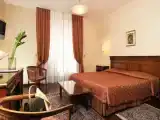 Трёхместный номер Стандарт