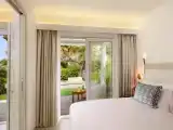 Двухместный номер Lotus Cabana