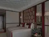 Двухместный номер Çırağan с видом на Босфор