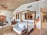 Двухместный люкс Manor House Spa