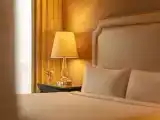Двухместный номер Fairmont Gold с видом на город