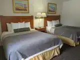 Четырёхместный номер Стандарт