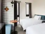 Двухместный номер