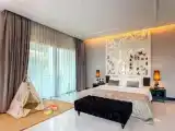 Вилла Deluxe Corner