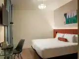 Двухместный номер Interior