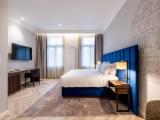 Двухместная студия Parkside Modern с видом на лес