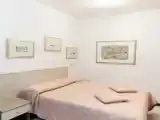 Одноместный номер