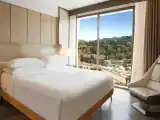 Двухместный люкс VIP Corner