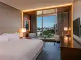 Двухместный номер Executive