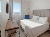 Двухместный номер Стандарт с видом на море