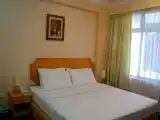 Двухместный клубный номер Deluxe