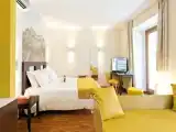 Двухместный полулюкс