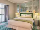 Двухместный номер Deluxe