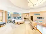 Люкс Deluxe Swim Up