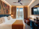 Двухместный номер Premium Terrace