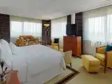 Люкс Presidential с 2 комнатами